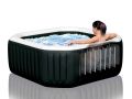 Spa gonflable Intex 6 places | Bulles et Jets