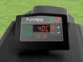 Spa gonflable Intex 6 places | Bulles et Jets