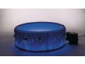 Intex spa gonflable | 4 places | Pure Spa Glow Deluxe