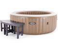 Intex Spa bancs medium - 2 pièces