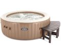 Intex Spa bancs medium - 2 pièces