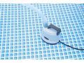 Pompe de vidange pour piscine Intex | Pour piscine | 3 500 l/h