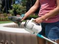Intex ZR100 aspirateur de piscine