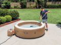 Intex ZR100 aspirateur de piscine