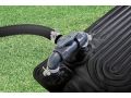 Chauffe-piscine Intex solarmat