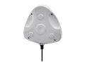 Lampe de piscine Intex à LED magnétique