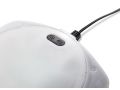 Lampe de piscine Intex à LED magnétique