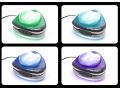 Lampe de piscine Intex à LED magnétique