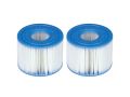 Intex S1 filter for SPA | Duopack avec 2 pièces