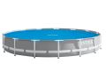 Voile solaire Intex 3,66 m