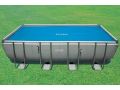 Auvent Intex 400 x 200 cm