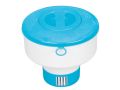 Flotteur de chlore Intex grand pour 200g de tablettes