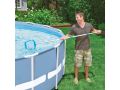 Filet pour écope de piscine Intex | pour manche de 26,2 mm