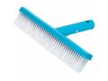 Brosse de nettoyage pour piscine Intex droite