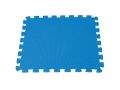 Dalles de sol pour piscine - 15 pièces | Extra épais | Isolation et protection | Sous-couche pour piscine
