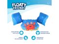 Comfortpool Floaty Friends - Krab