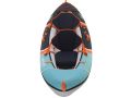 Kayak gonflable Sevylor Colorado | Deux places | Ensemble complet
