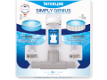 Interline Simply Genius Starter Pack avec kit de recharge