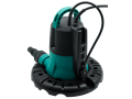 Comfortpool Pompe submersible | Pour piscine et bâche | 6.500 l/h