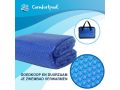 Couverture solaire Comfortpool 300 x 200 cm | Chauffe et isole