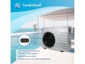 Pompe à chaleur Inverter Comfortpool Pro 13