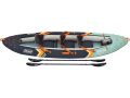 Kayak gonflable Sevylor Maui - 2+1 personnes
