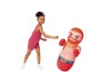 Poupée gonflable Intex rouge