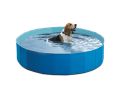 Piscine pliable pour chien | Intex