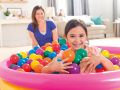 Ballons de jeu Intex 100 pièces