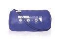 Sac de couchage Pavillo Encase 200 bleu