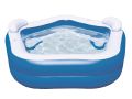 Piscine Bestway Family Fun