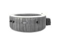 Spa gonflable Intex Greywood Deluxe 4 personnes