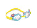 Lunettes de plongée Intex Fun pour enfants - papillon