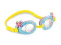 Lunettes de plongée Intex Fun pour enfants - papillon