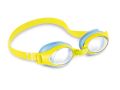 Lunettes de plongée Intex Junior pour enfants