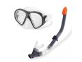 Ensemble de plongée libre Intex Reef Rider