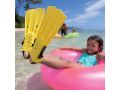 Palmes de natation Intex moyennes (taille 38-40)