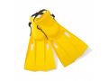 Palmes de natation Intex petites (taille 35-37) 