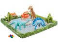 Centre de recherche Jurassic Adventure