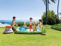 Centre de recherche Jurassic Adventure