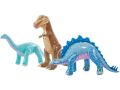 Centre de recherche Jurassic Adventure