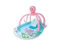 Piscine centre de jeux Friendly Octopus