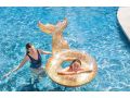 Bandeau de piscine Intex en forme de sirène pailletée
