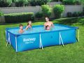 Piscine Bestway Steel Pro 300 x 201 x 66 cm