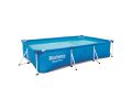 Piscine Bestway Steel Pro 300 x 201 x 66 cm