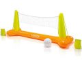 Filet de volleyball gonflable