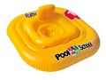 Panier de bain pour bébé avec siège