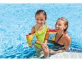 Sangles de natation Intex avec requin