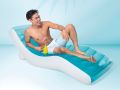 Chaise longue gonflable Intex Splash Lounge
