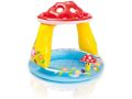 Piscine pour bébés Champignon